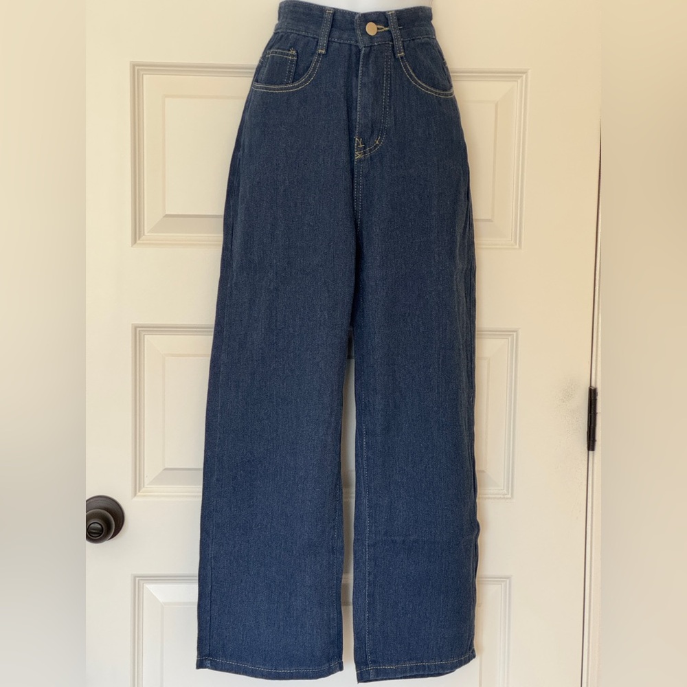 Viral “BBL” Jean BRAND NEW